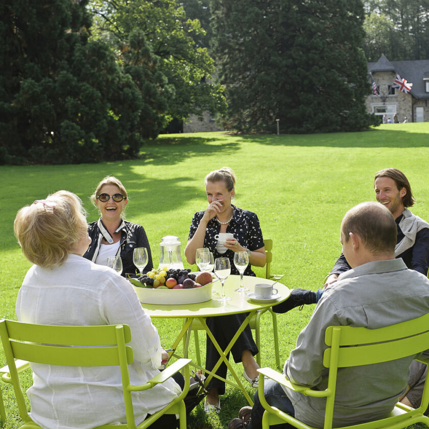 curso de francés en Bélgica para adultos