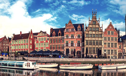 cursos de inglés en Bégica
