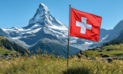 estudiar inglés en Suiza