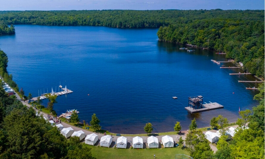 Camp Silver Lake | ASTEX