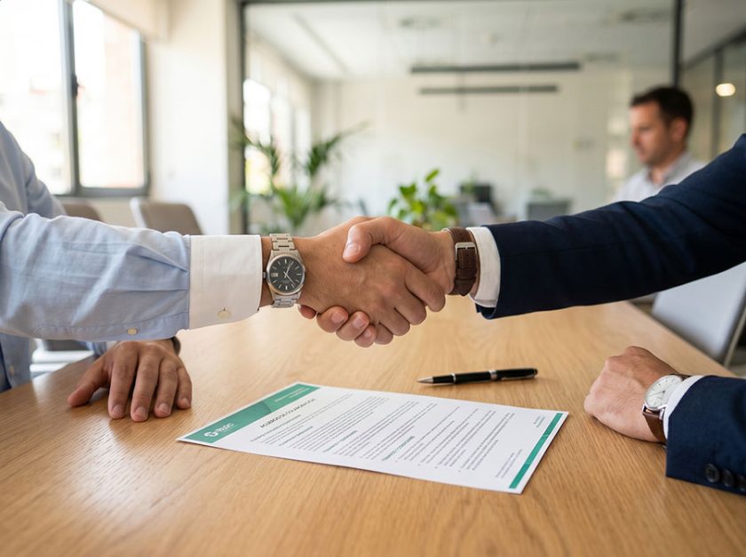 cursos de inglés para empresas bonificados
