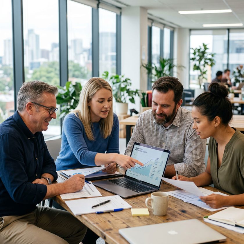 bonificación cursos de formación empresas