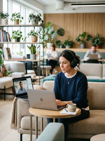 curso de inglés online para empresas