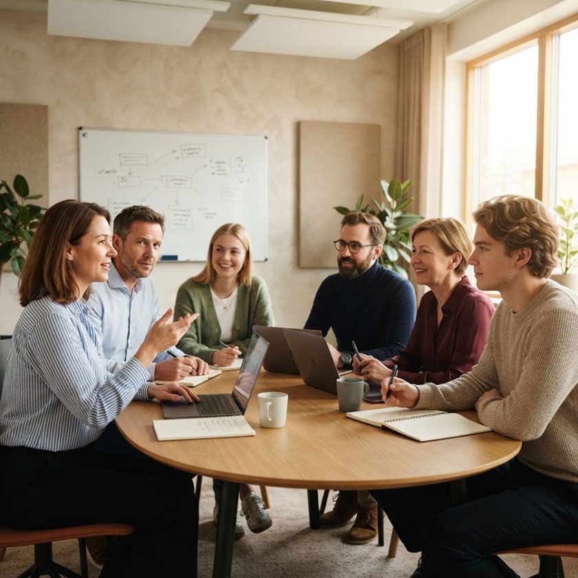 cursos idiomas empresas