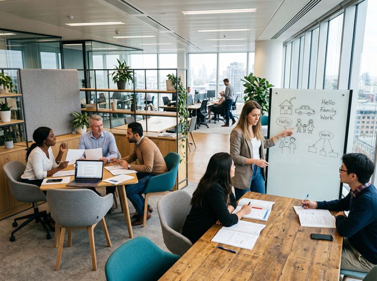 inglés in-company