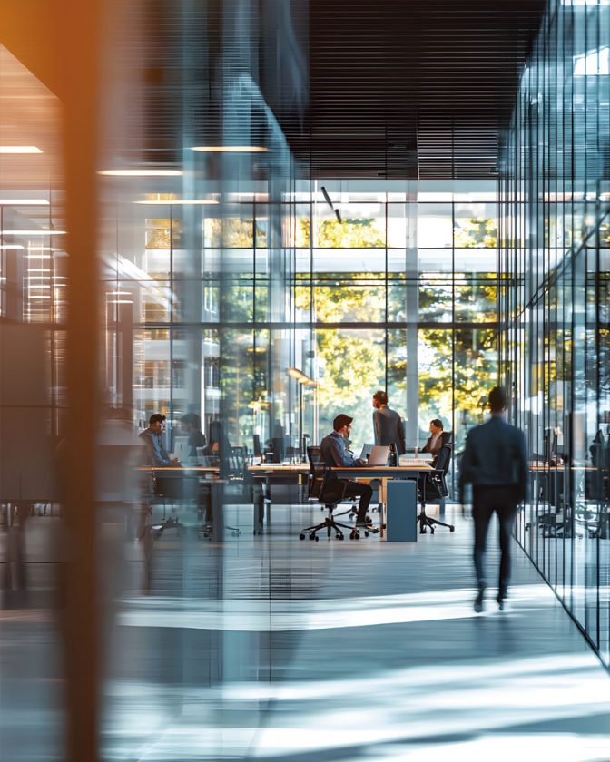 curso de inglés para empresas
