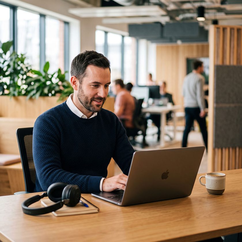 prueba de nivel de inglés para empresas