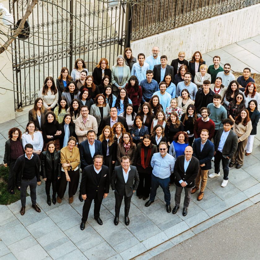 ASTEX Quienes somos