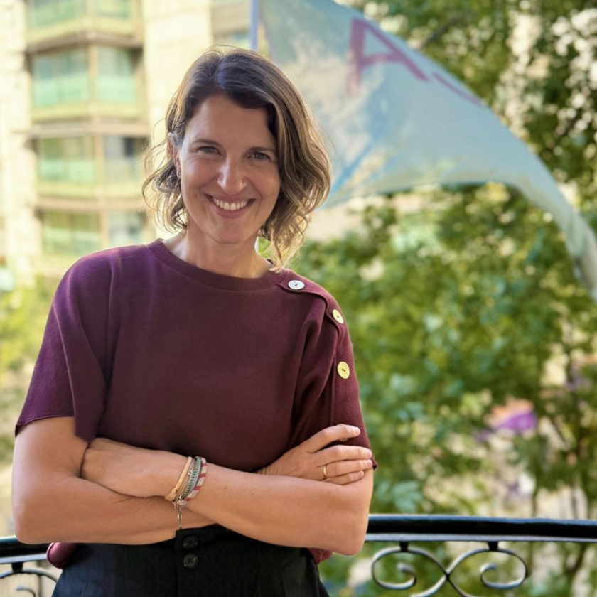 Carmen Miró
