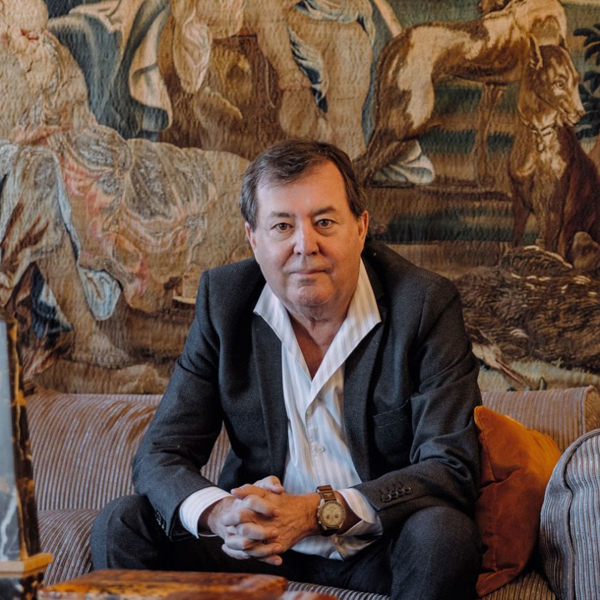 Vicente Álvarez-Valdés ASTEX